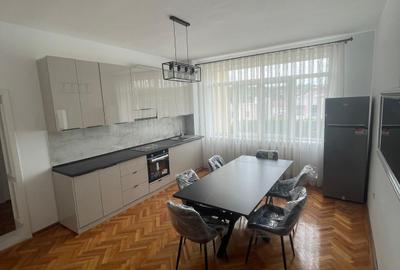 Apartament 3 camere de închiriat | Gh. Doja | Mobilat și utilat | 600 €/lună - 1