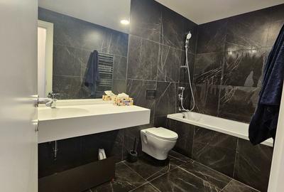 Apartament 2 Camere | Mobilat | Terasa  29 mp | One Herastrau Towers - 6