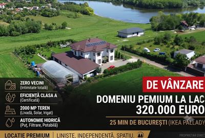 Casă individuală cu 5 camere în Central