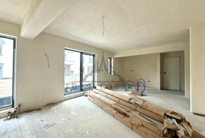 Dezvoltator - Comision 0 - Apartamente 2-3-4 camere Jolie Ville - 18