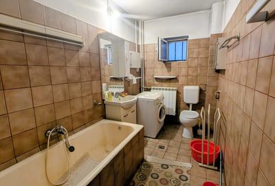 Bazilescu-B.Noi,luminoasa,6camere,iteren 720mp,deschidere mare, metrou,parc - 6