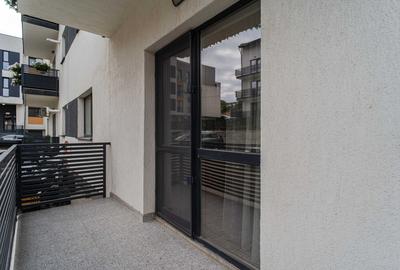 Bloc Nou, Apartament 2 camere, decomandat, mobilat si utilat - 13
