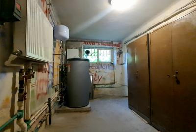 Proprietate 10 camere, 402 mp utili, ideală rezidență, birouri sau clinică - 17