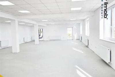 De inchiriat spatiu noua multifunctionala - zona industriala Mureseni - 500 mp - 7