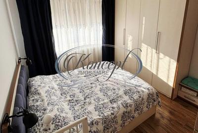 Apartament renovat pe strada Donath, Grigorescu - 4