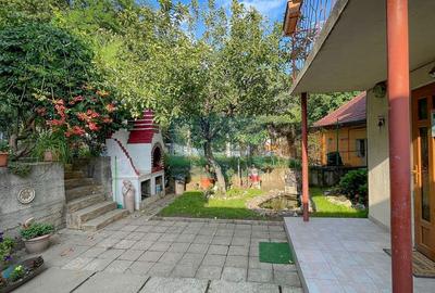 Casa in zona Lend din caramida arsa, 300 mp utili - 7
