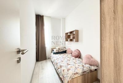 De inchiriat apartament de 2 camere si dressing in Avantgarden 3 - 9