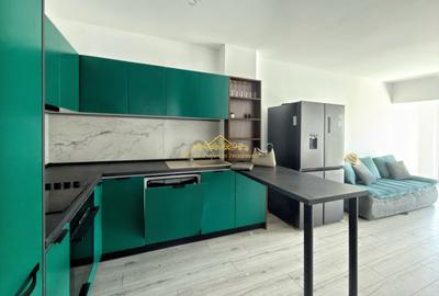 Apartament tip Studio Granvia Lake view - 9