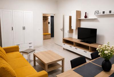 Apartament cu 2 camere în Universitate