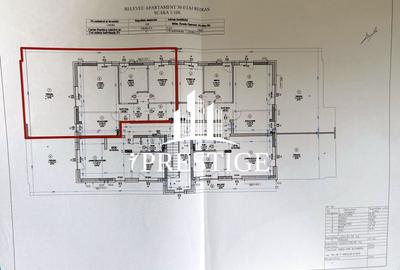PENTHOUSE CU TERASĂ 50 MP | 3 CAMERE | 2 LOCURI PARCARE | TURNIȘOR - 9