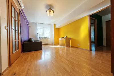 Apartament 2 camere,bloc Nou, loc de parcare in subteran - 1