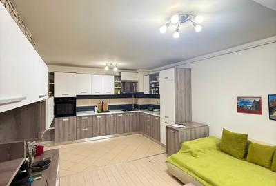 VANZARE APARTAMENT 2 CAMERE MOBILAT SI UTILAT COMPLET-COMISION 0% - 11