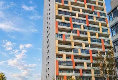 Apartament 2 camere Doamna Ghica Plaza - 8