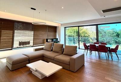 2-room apartment for rent | Floreasca | underground parking - 2