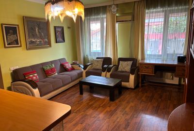 Apartament  Otopeni-str.Oituz cu parcare proprie - 2