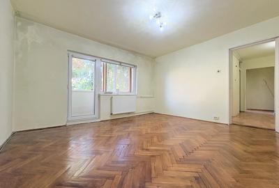 3 camere, spatios, etajul 3 - zona Aradului Est - 2
