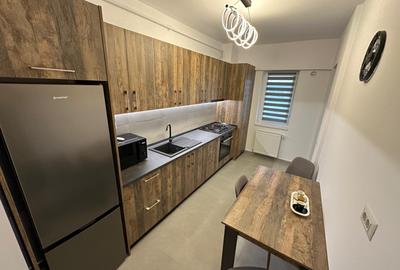 Unirea Towers, Podu Ros, apartament nou, 2 camere, terasa, parcare proprie - 8