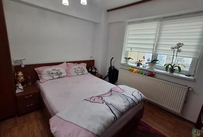 Apartament 2 camere et 1 zona Turnisor - 2
