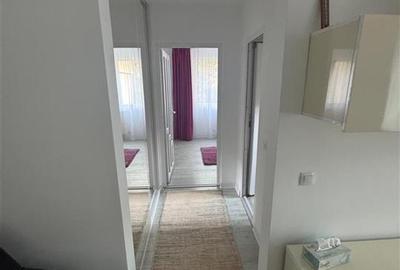 Apartament 3 Camere Podu Ros - Aleea Rozelor - 4