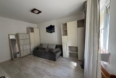 Garsoniera , parter zona Tomis Nord - 3