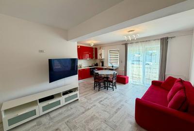 Apartament 3 camere Primaverii | Rasnov - 3
