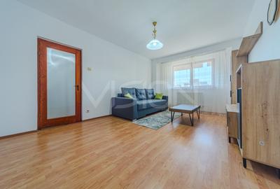 Dormitor + living | 55 m² | balcon | renovat | Mărăști - Dorobanți - 2