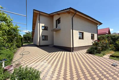 Casă individuală cu 5 camere în Exterior Sud