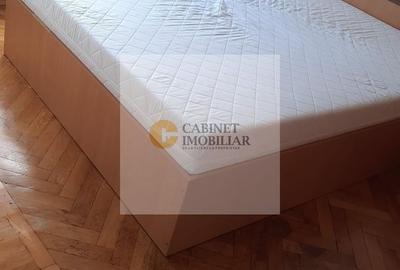 2 camere I Cismigiu- Conservator I Centrala termica I Creditabil - 3