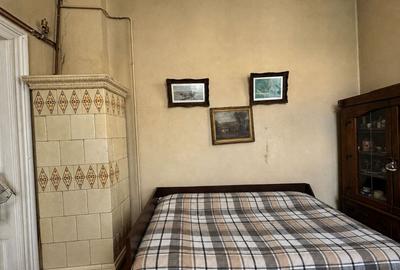APARTAMENT 2 CAMERE IN VILA | CARTIERUL ARMENESC | STRADA SPATARULUI - 5