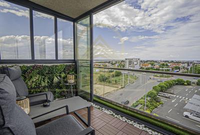 Boreal Plus | 2 camere | Vedere la Mare & Lac | Bloc 2022 | Premium - 7