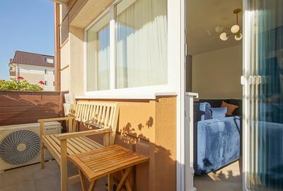 DIRECT PROPRIETAR – Apartament 3 camere premium | 73 mp utili | 2 locuri parcare - 9