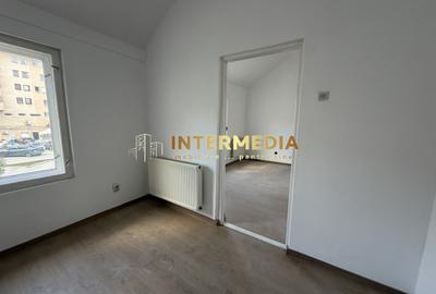 Camera Birou de Inchiriat cu acces si Parcari CENTRU UltraCentral Alba Iulia - 11