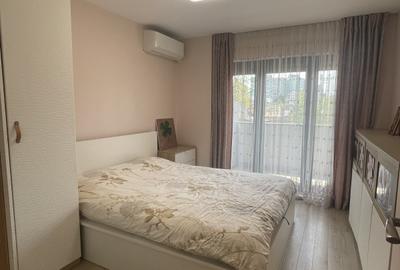 Apartament 3 camere Lux+Loc de parcare in Complexul Icon Residence - 3