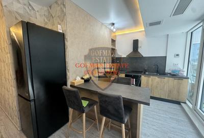 Bloc Nou 2024, White Titanic Mamaia, Ap 2C D, 2 Bai, Mobilat, La plaja - 7