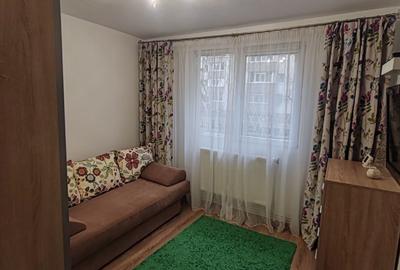 Apartament 2 camere la 3 min metrou Lujerului Centrală termică - 3