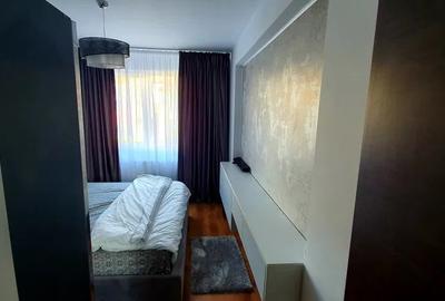 Apartament 2 camere de închiriat | Bloc nou | 64 mp | Etaj 1/6 | Parcare - 4