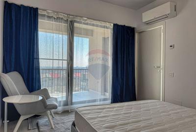 Apartament 2 camere lux – Panorama Lake - 8