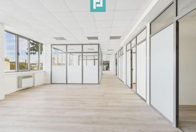 Centru Logistic – Platformă Industrială Oradea - 7