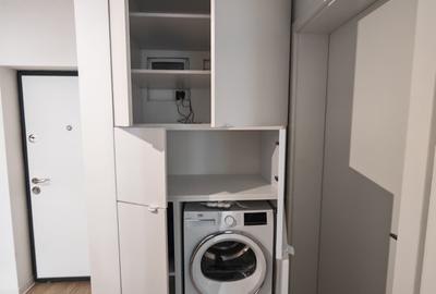 Apartament cu 2 camere tip studio| Prima Inchiriere | totul nou | Loc parcare - 6