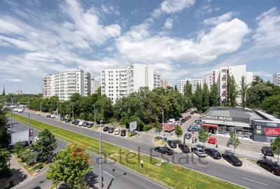 Apartament 3 Camere | Titan | 2 minute de metrou I Loc de parcare - 18