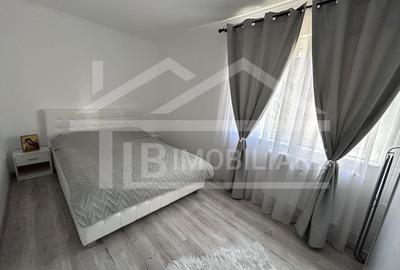 Apartament cu 2 camere, 35mp, Zona Dambu - 2