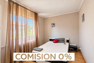 COMISION 0% | 2 camere | Dacia | Etaj 4/4 | Bloc cu Acoperis - 1