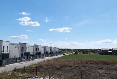 Casă individuală cu 6 camere în Corbeanca