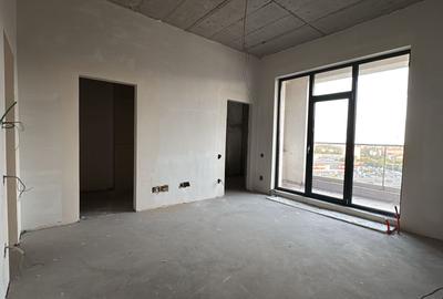 Oportunitate Unică Penthouse 4 Camere Grozavesti 322MP + 197 MP TERASA - 9