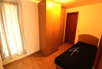 Casa cu 3 camere, curte proprie, centrala proprie zona Aradului - 8
