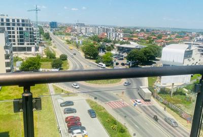 TOMIS PLUS -Penthouse PREMIUM CU TERASĂ PANORAMICĂ ȘI VEDERE SPRE LAC - 2