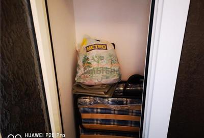 Apartament de inchiriat 2 camere, decomandat 58m², et.2/2, parcare, str. Campeni - 15