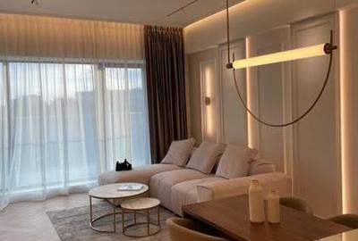 Apartament cu 3 camere decomandat în Floreasca