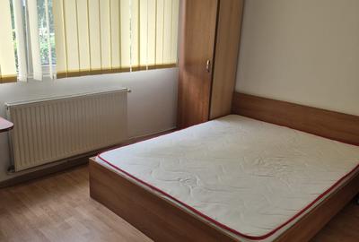 Apartament 2 camere semidecomandat mobilat utilat central garii - 5