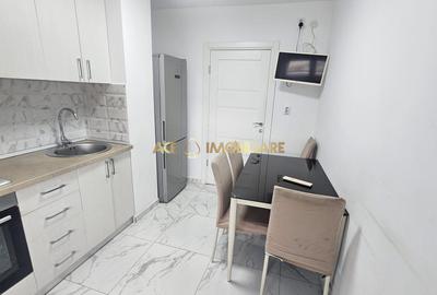 3 Camere de inchiriat | Calea Mosilor - Dacia | Metrou | 2 Bai - 6